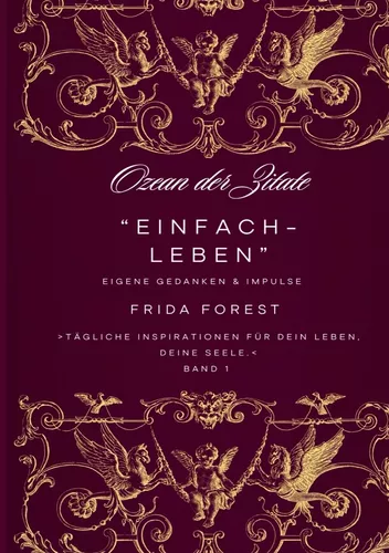 Ozean der Zitate