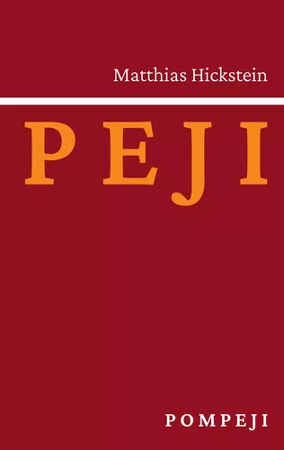 P O M P E J I