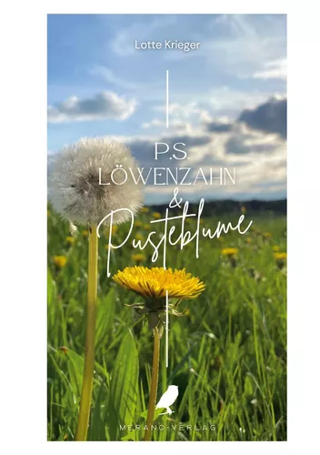P.S. Löwenzahn & Pusteblume