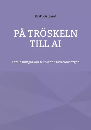 På tröskeln till AI