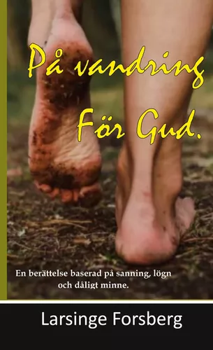 På vandring för Gud