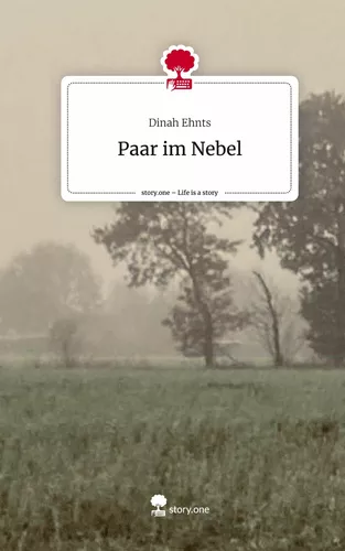 Paar im Nebel. Life is a Story - story.one