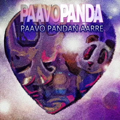 PAAVO PANDA