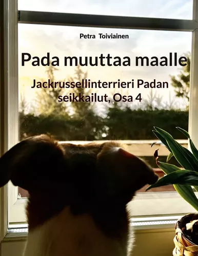 Pada muuttaa maalle