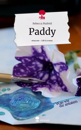 Paddy. Life is a Story - story.one