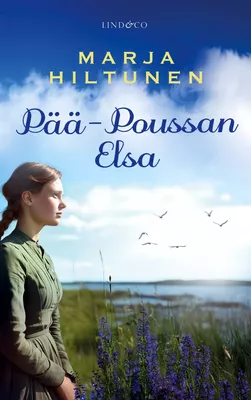 Pää-Poussan Elsa