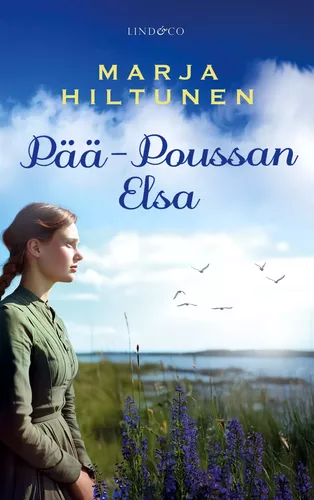 Pää-Poussan Elsa