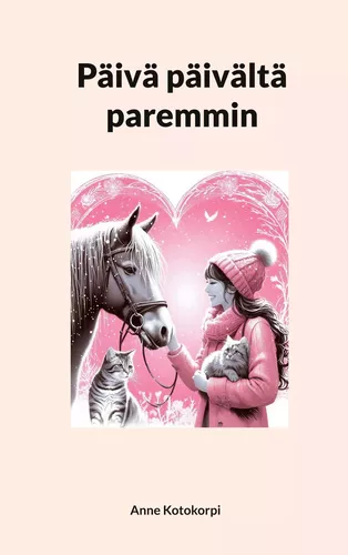 Päivä päivältä paremmin