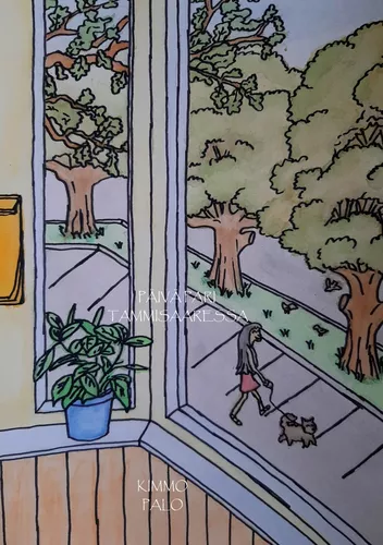 Päivä pari Tammisaaressa