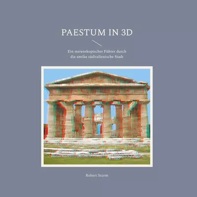 Paestum in 3D