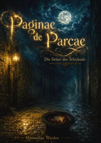 Paginae de Parcae