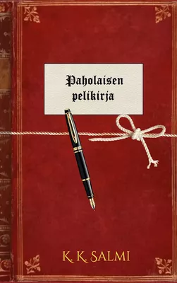 Paholaisen pelikirja