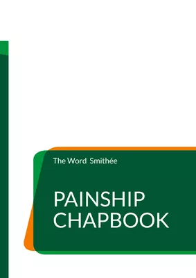 PainShip Chapbook
