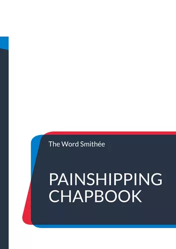 PainShipping Chapbook