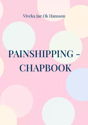 PAINSHIPPING - CHAPBOOK