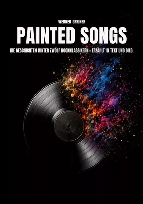 Painted Songs