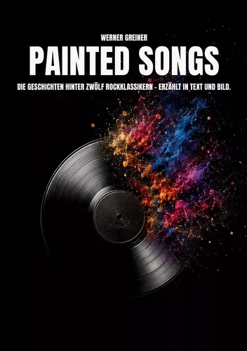 Painted Songs
