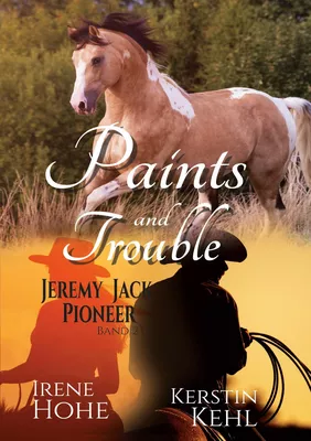 Paints and Trouble
