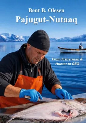 Pajugut-Nutaaq