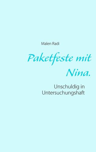 Paketfeste mit Nina.