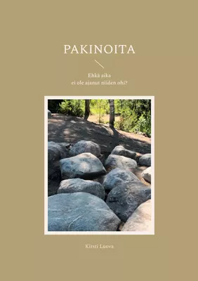 Pakinoita