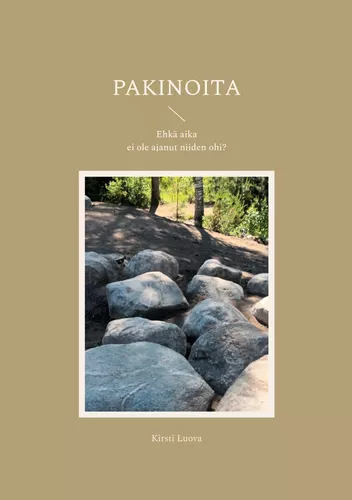 Pakinoita