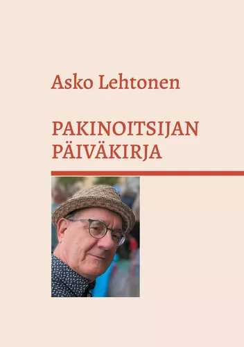 Pakinoitsijan päiväkirja