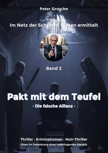 Pakt mit dem Teufel