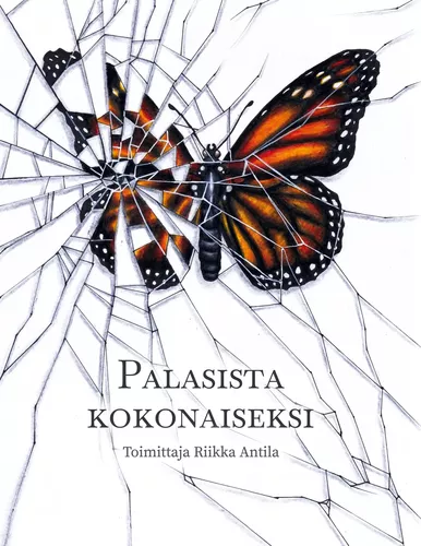 Palasista kokonaiseksi