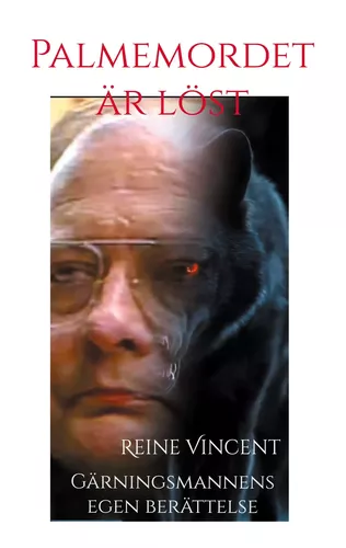 Palmemordet är löst