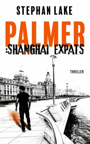 Palmer: Shanghai Expats