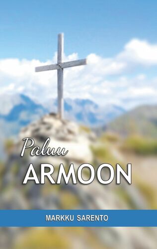 Paluu armoon