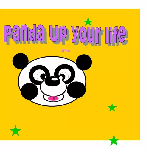 Panda up your life