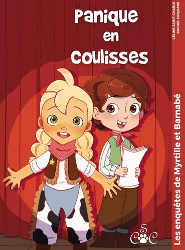 Panique en coulisses