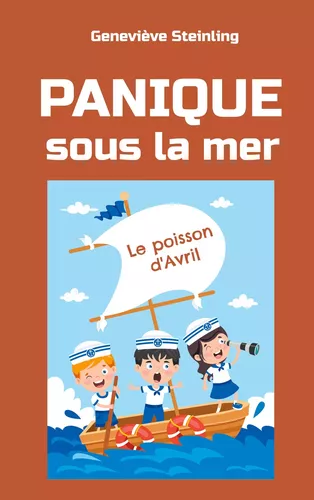 Panique sous la mer