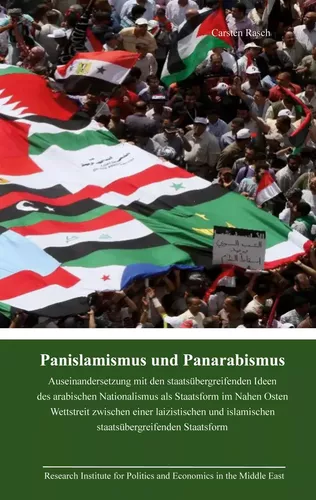Panislamismus und Panarabismus