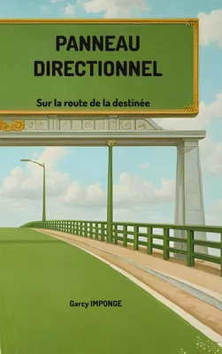 Panneau directionnel