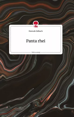 Panta rhei. Life is a Story - story.one