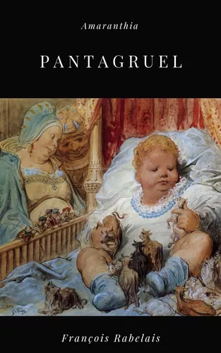 Pantagruel