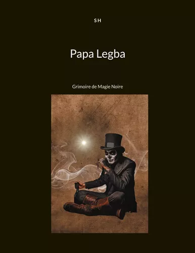 Papa Legba