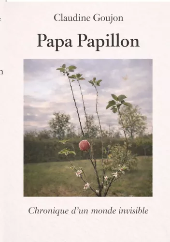 Papa Papillon