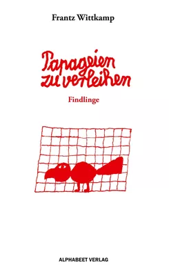 Papageien zu verleihen