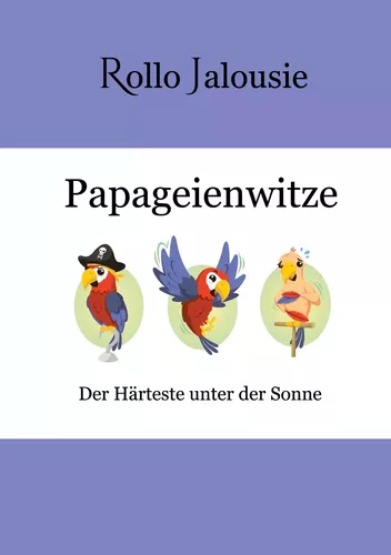 Papageienwitze