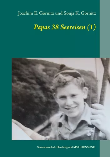 Papas 38 Seereisen (1)