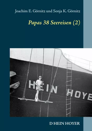 Papas 38 Seereisen (2)