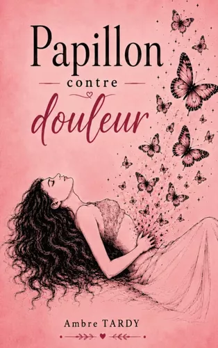 Papillon contre douleur