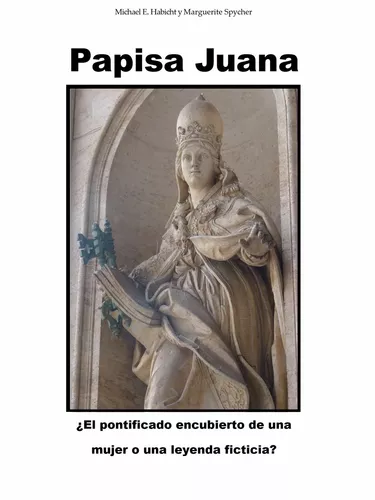 Papisa Juana