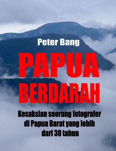 Papua Berdarah