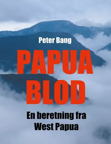 Papua Blod