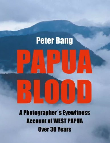 Papua Blood